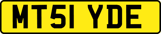 MT51YDE