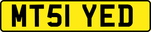 MT51YED