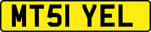 MT51YEL