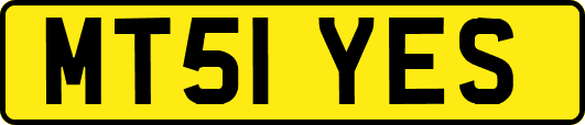 MT51YES