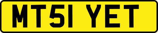 MT51YET