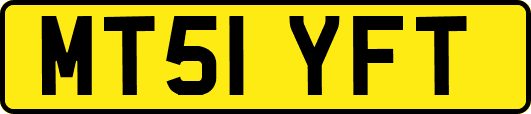 MT51YFT