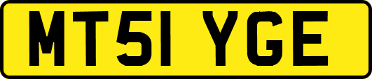 MT51YGE