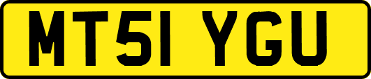 MT51YGU