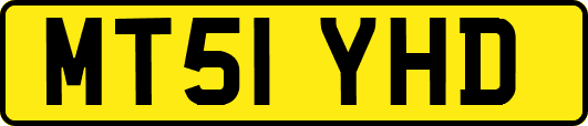 MT51YHD
