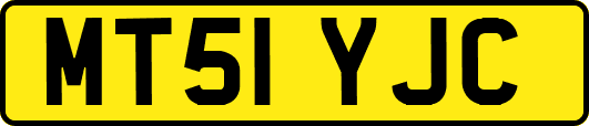 MT51YJC