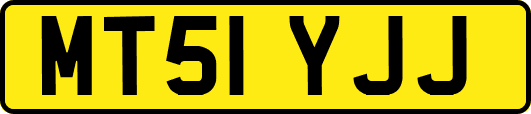 MT51YJJ