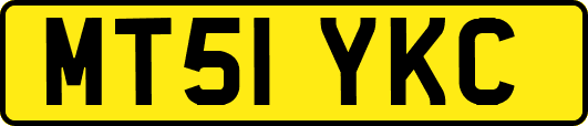 MT51YKC