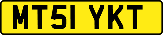 MT51YKT