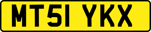 MT51YKX