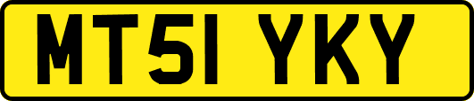 MT51YKY