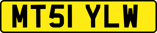 MT51YLW