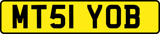 MT51YOB