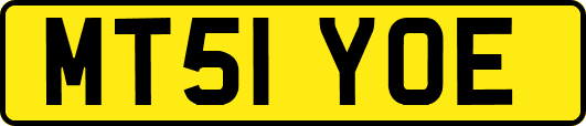 MT51YOE