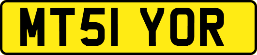 MT51YOR