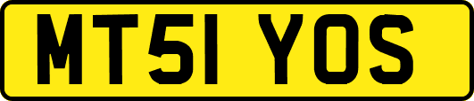 MT51YOS