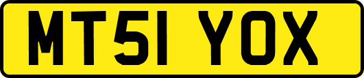 MT51YOX
