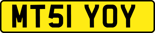 MT51YOY