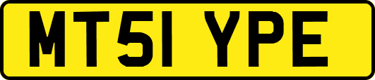 MT51YPE