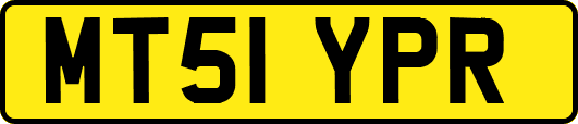 MT51YPR