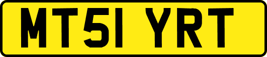 MT51YRT