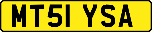 MT51YSA
