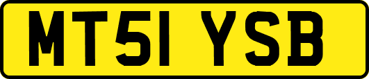 MT51YSB