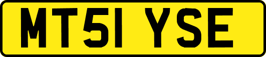 MT51YSE