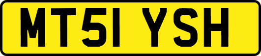 MT51YSH