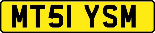 MT51YSM