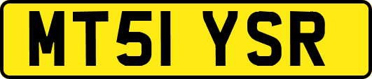 MT51YSR