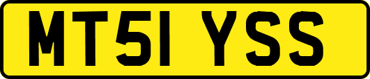 MT51YSS