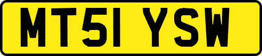 MT51YSW