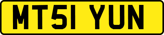 MT51YUN