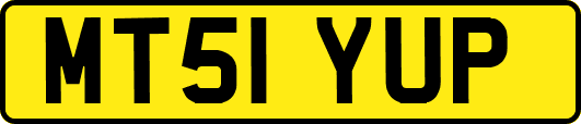 MT51YUP