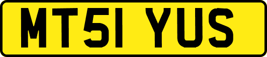 MT51YUS