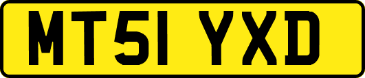 MT51YXD