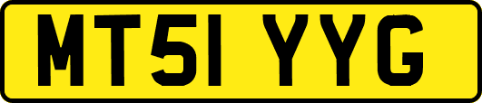 MT51YYG