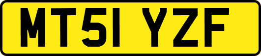 MT51YZF