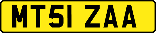 MT51ZAA