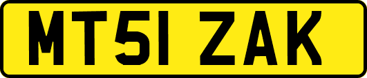 MT51ZAK