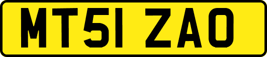MT51ZAO