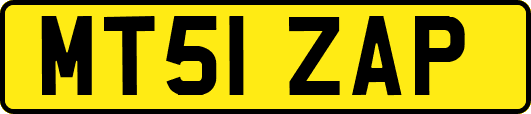 MT51ZAP
