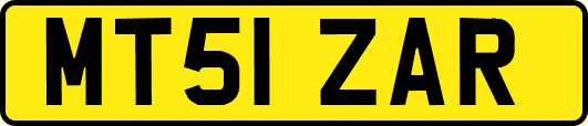 MT51ZAR