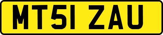 MT51ZAU