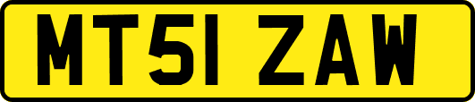 MT51ZAW