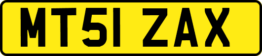 MT51ZAX