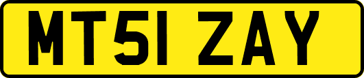 MT51ZAY