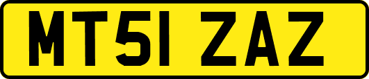 MT51ZAZ