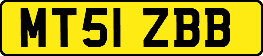 MT51ZBB